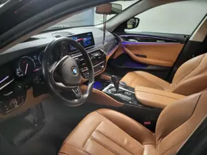 BMW 530 530d xDrive Gran Turismo Aut. Luxury Line
