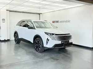 Peugeot 5008 145 Mild Hybrid Allure7 Sitzer LED CAM