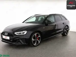 Audi A4 Avant 50 TDI qu S LINE MASSAGE,RAUTEN,360GRAD