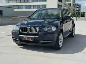 BMW X5 xDrive35d*4.ZonenKlima*AdaptiveDrive*