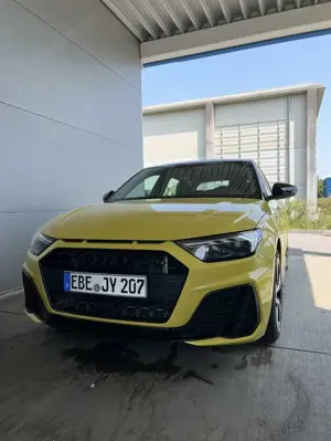 Audi A1 40 TFSI Sportback S tronic line