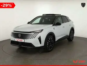 Peugeot 3008 GT 1.2 Hybrid 145 Aut. LED ACC Navi Pano