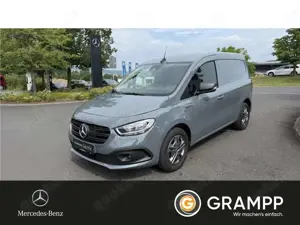 Mercedes-Benz Others eCitan CITAN Kasten PRO MBUX*NAVI*RFK*AC22-DC75