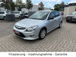 Hyundai i30 Edition+*KLIMA*NUR-93.000-KM*2.HAND*5-TÜREN