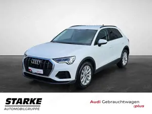 Audi Q3 35 TFSI S tronic NaviPlus LED APS-plus SHZ 18-Z...