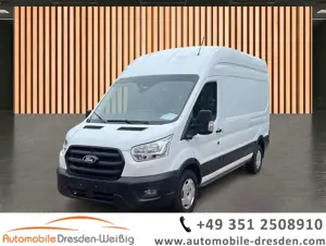 Ford Transit 350 L3H3 Trend*Kamera*Tempomat*Sitzhzg*