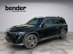 Mercedes-Benz EQB 250 EQB 250  (243.602)