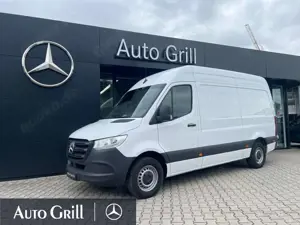 Mercedes-Benz Sprinter 317 CDI Kasten PRO Hochdach Standard