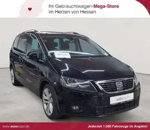 SEAT Alhambra Alhambra 2.0 TDI SS DSG XCELLENCE Pano