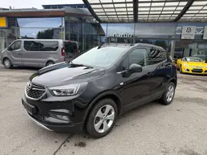 Opel Mokka X 1.6 Diesel Innovation 4x4