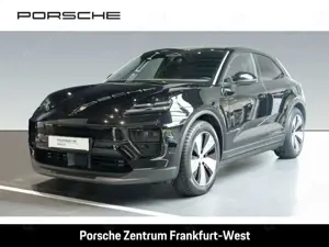 Porsche Macan 4 Abstandstempomat Surround-View BOSE LED