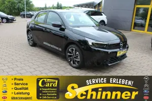 Opel Corsa 1.2 Direct Injection Turbo Edition