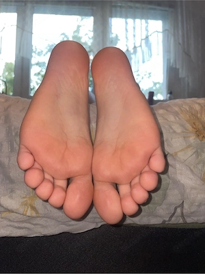 fussbilder socken 