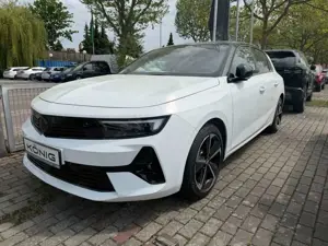 Opel Astra 5-Türer GS 1.2 Direct Injection Turbo 100