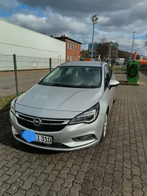 Opel Astra 1.6 D (CDTI) Start/Stop Sports Tourer