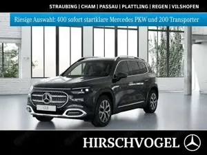 Mercedes-Benz GLB 250 + Progressive+Pano+DISTRO+KEYLESS+LED+Kam