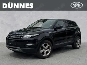 Land Rover Range Rover Evoque TD4 Pure