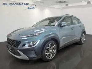 Hyundai KONA Trend Hybrid 2WD Apple CarPlay Android Auto Fahrer