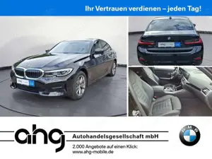 BMW 330 d xDrive Sport Line Automatik Innovationsp.