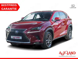 Lexus NX 300h E-Four Executive LED Navi Panorama AHK