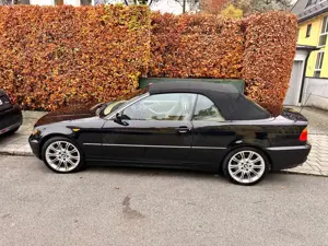 BMW 330 330 Ci