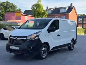 Opel Vivaro Kasten L1H1  2,7t* TÜV NEU* 1 HAND* KAMERA* ÖL WECHSEL*