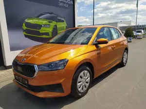 Skoda Fabia 1.0 TSi Active