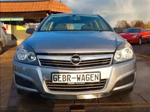 Opel Astra 1.6 Klima, TÜV 02/2027