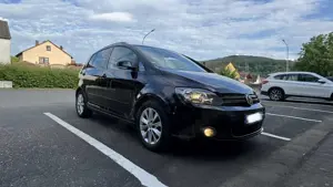 Volkswagen Golf Plus 1.4 TSI Style