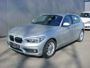 BMW 116 d Advantage *PDC*Klima*LED*