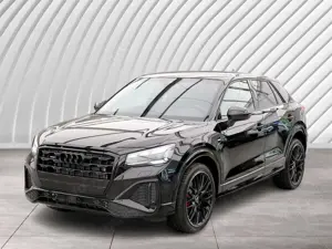Audi Q2 35 TDI quattro S line