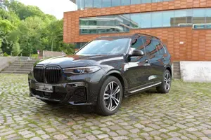 BMW X7 xDrive30d M Sport · 7-Sitzer ·