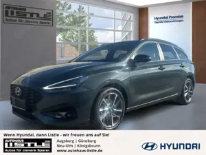 Hyundai i30 FL Kombi (MY25) 1.5 T-GDI (140PS) 48V 7-DCT Advant