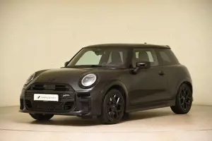 MINI Cooper C John Cooper Works Trim DriveAss Kamera