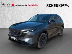 Mazda CX-5 2.5 e-SKYACTIV-G 141 AWD AT Homura