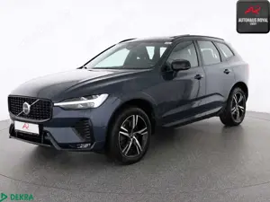 Volvo XC60 XC 60 B4 AWD PLUS DARK PANO,360GRAD,ACC,H/K,AHK