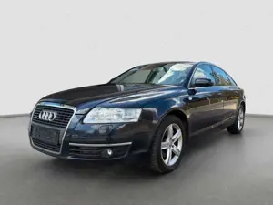 Audi A6 C6 4F Lim. 3.0 TDI quattro*Bi-Xenon*Kamera*AC