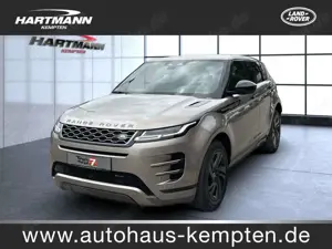 Land Rover Range Rover Evoque R-Dynamic SE Bluetooth Navi LED