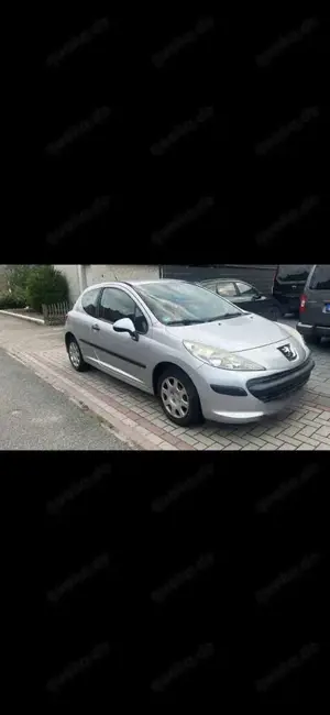Peugeot 207 90 Filou