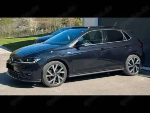 Volkswagen Polo 1.0 TSI OPF DSG R-Line
