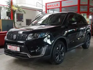 Suzuki Vitara 1.4 Boosterjet*PANO+AHK+APC