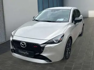 Mazda 2 1.5L e-SKYACTIV G 90ps Homura