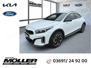 Kia XCeed 1.6T GT-Line DCT7 MY26 ACC Memory Kamera JBL-Sound