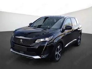 Peugeot 3008 GT ACC NAVI LED SHZ RFK MFL