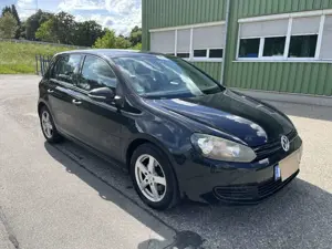 Volkswagen Golf Comfortline