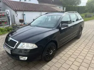 Skoda Octavia Octavia Combi 1.9 TDI DPFClassic
