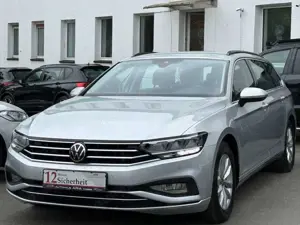 Volkswagen Passat Variant 2.0 TDI DSG Business AHK VIRTUAL