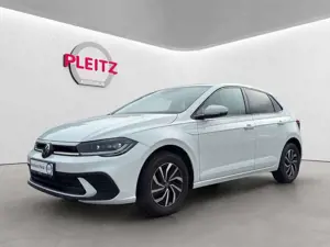 Volkswagen Polo Life 1.0 TSI IQ.LIGHT KAMERA ACC SHZ