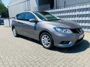 Nissan Pulsar 1.2 DIG-T N-Connecta