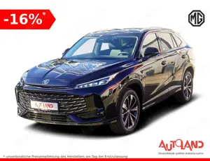 MG HS 1.5 T-GDI Luxury Aut. LED ACC 360°